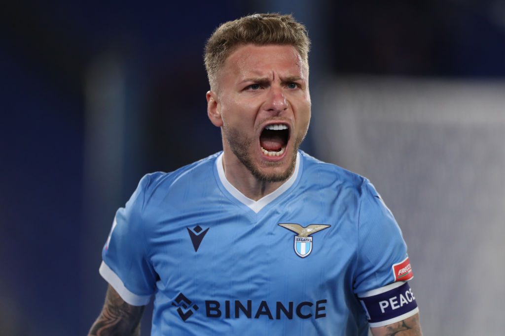 SS Lazio v Torino FC - Serie A