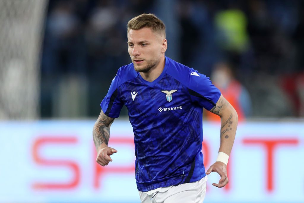 SS Lazio v Torino FC - Serie A