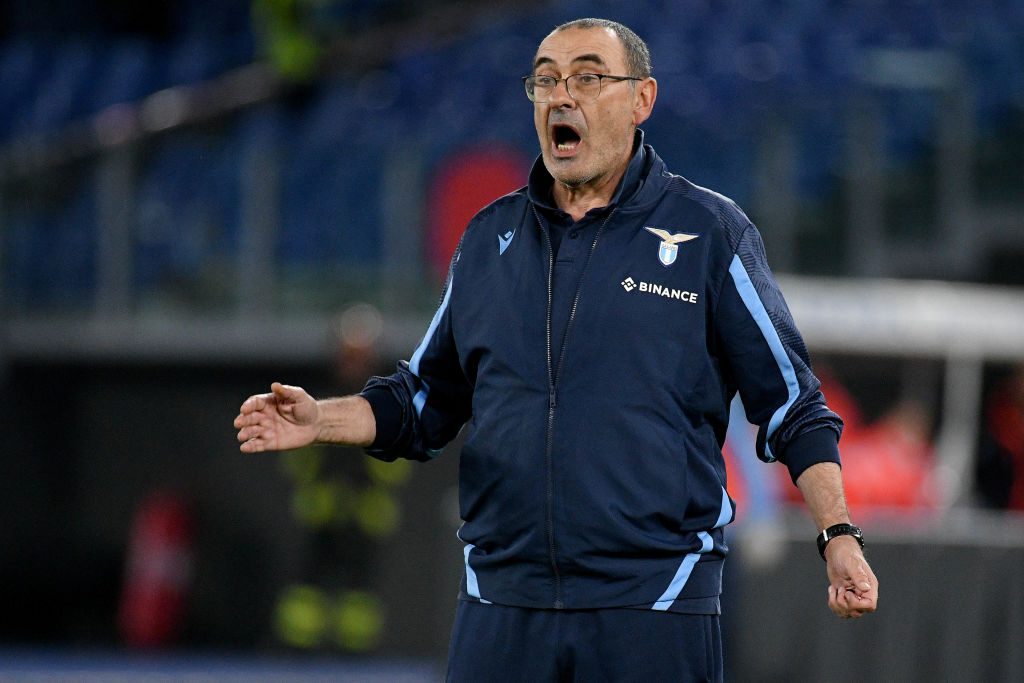 SS Lazio v Torino FC - Serie A