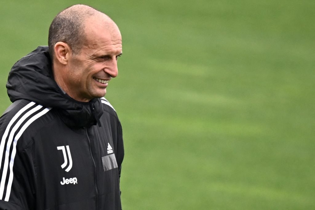 FBL-EUR-C3-JUVENTUS-TRAINING