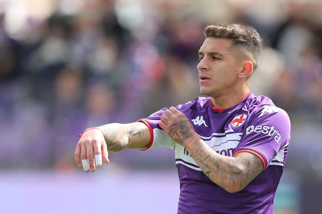 ACF Fiorentina v Empoli FC - Serie A