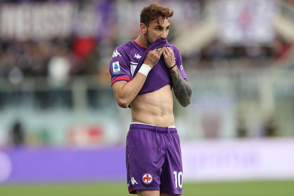 ACF Fiorentina v Empoli FC - Serie A