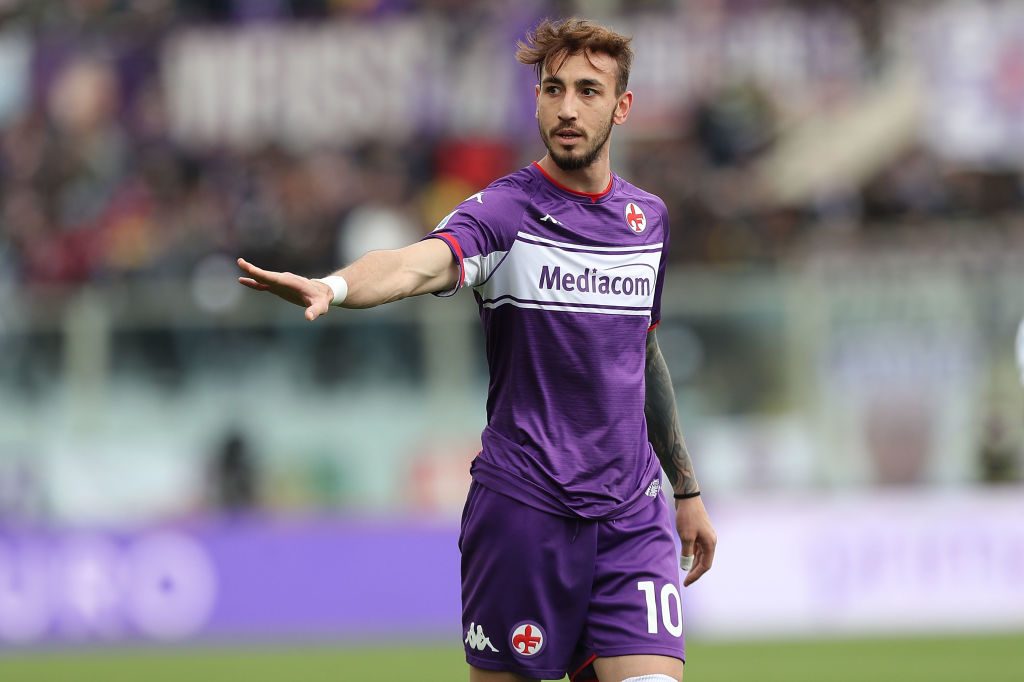 ACF Fiorentina v Empoli FC - Serie A