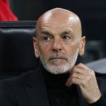 AC Milan v Genoa CFC - Serie A