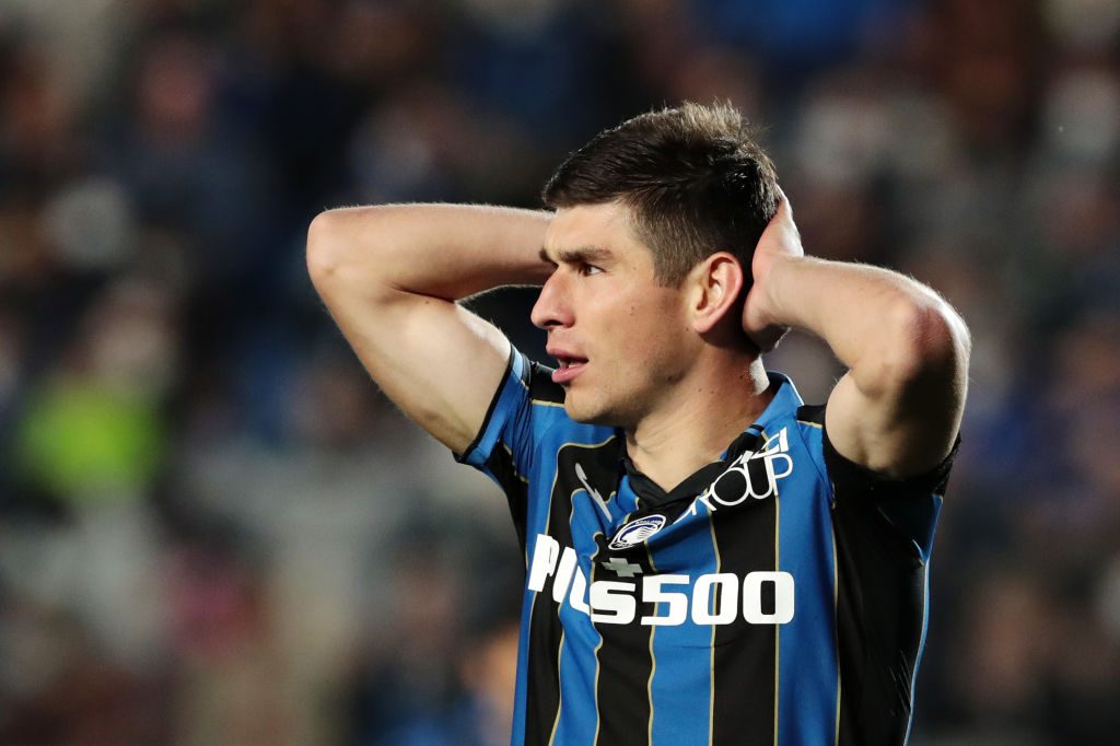 Atalanta BC v Hellas Verona FC - Serie A