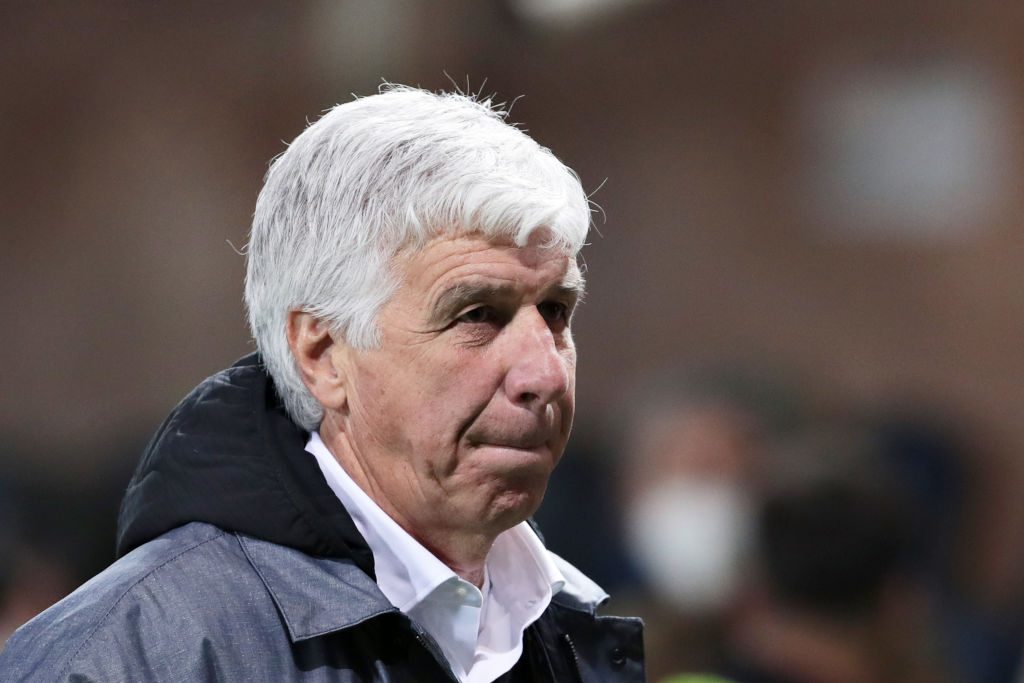 Atalanta BC v Hellas Verona FC - Serie A
