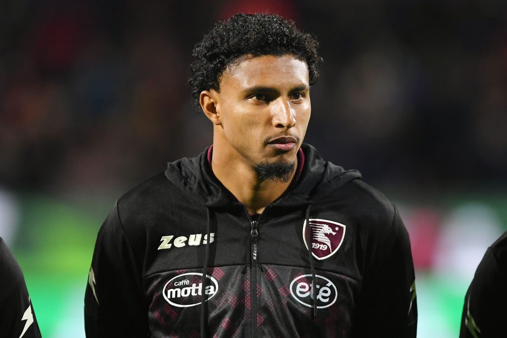 US Salernitana v Torino FC - Serie A