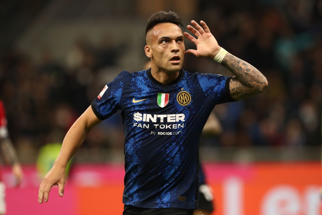 FC Internazionale v AC Milan - Coppa Italia
