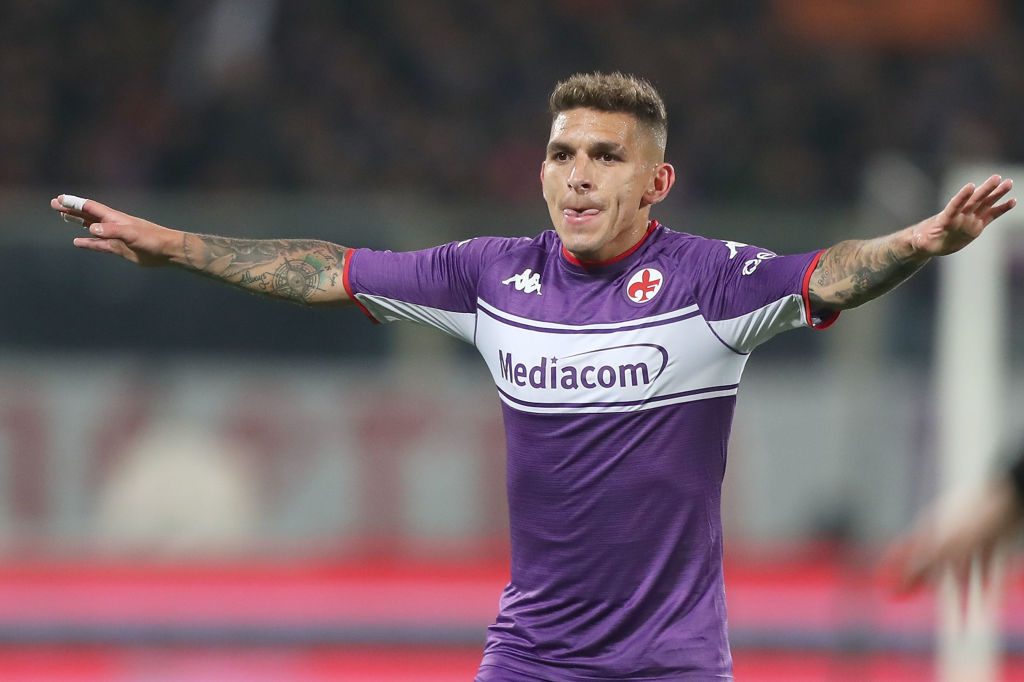 ACF Fiorentina v Juventus FC - Coppa Italia