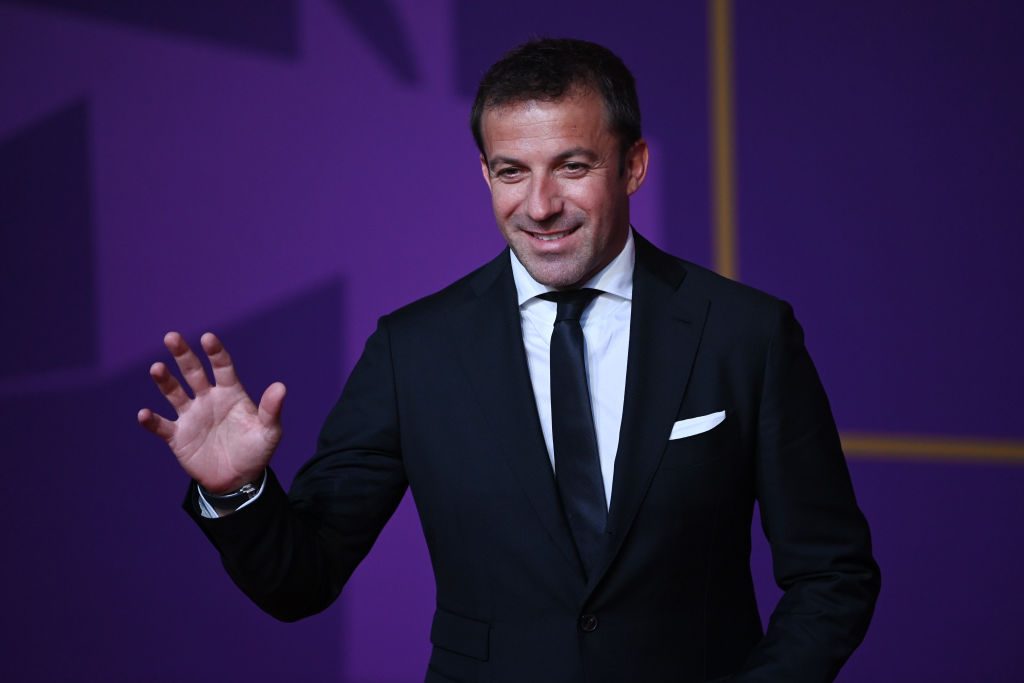 FIFA World Cup Qatar 2022 Final Draw