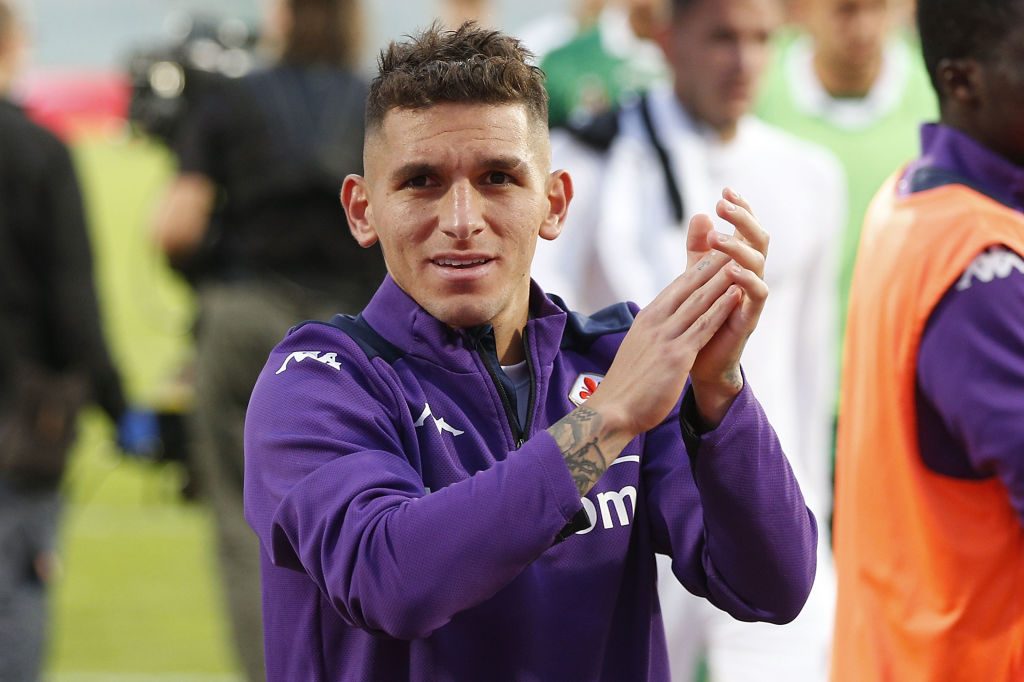 ACF Fiorentina v Spezia Calcio - Serie A