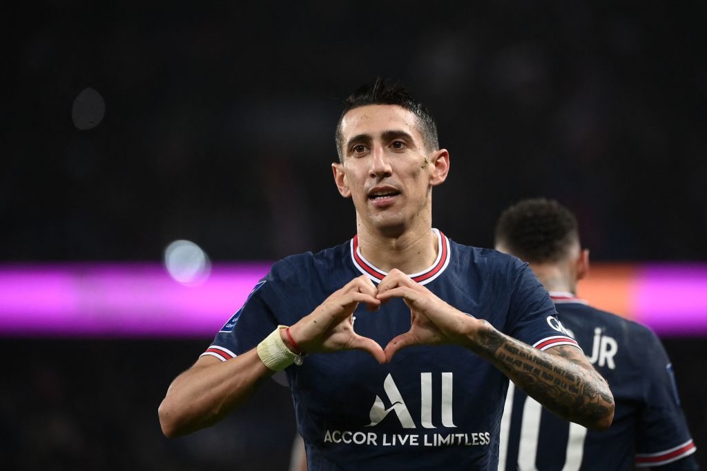 FBL-FRA-LIGUE1-PSG-LILLE