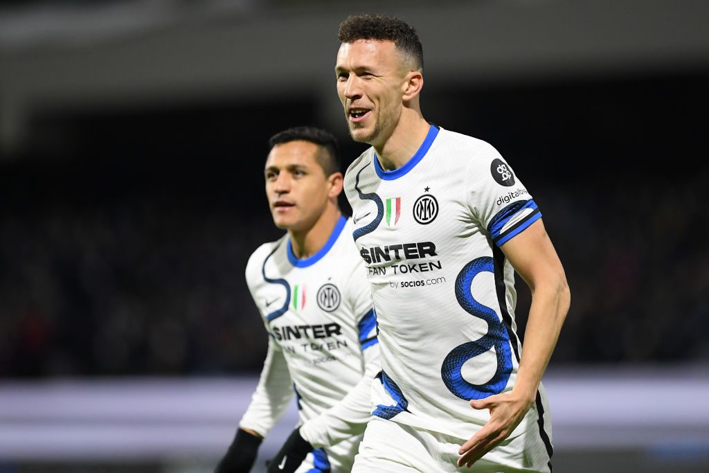 US Salernitana v FC Internazionale - Serie A