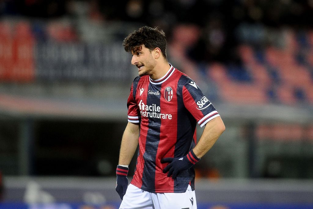 Bologna FC v Spezia Calcio - Serie A