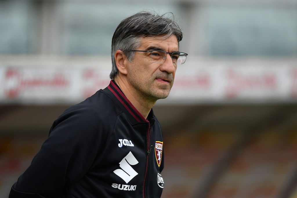 Torino FC v Spezia Calcio - Serie A