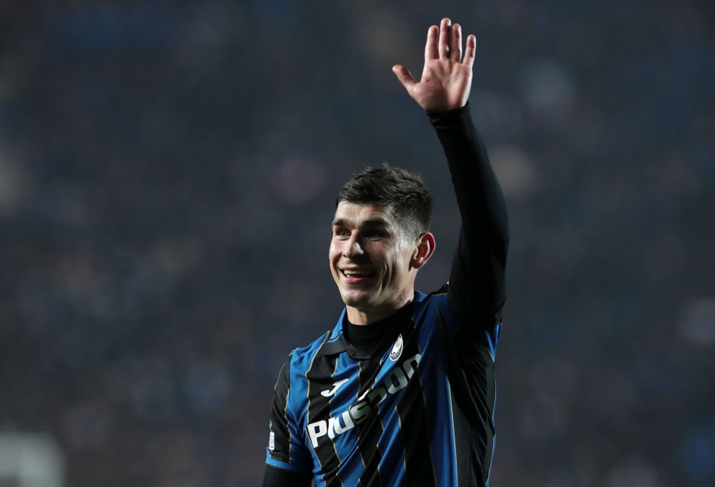 Atalanta v Bayer Leverkusen: Round of 16 Leg One - UEFA Europa League