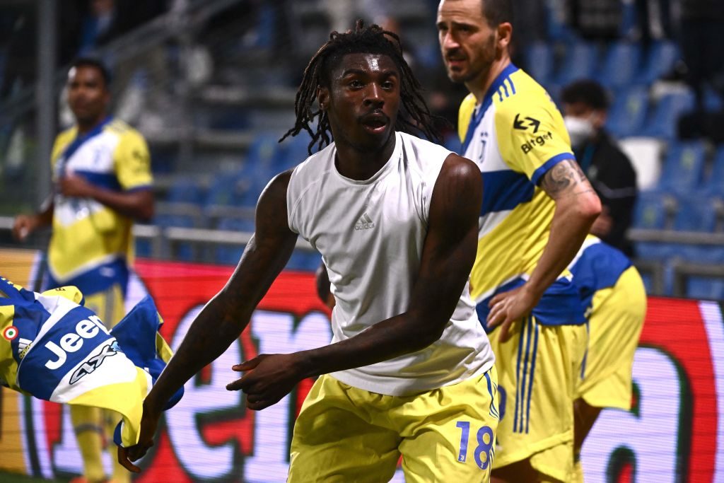 FBL-ITA-SERIEA-SASSUOLO-JUVENTUS