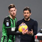 US Sassuolo v AS Roma - Serie A