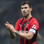 FC Internazionale v AC Milan - Serie A