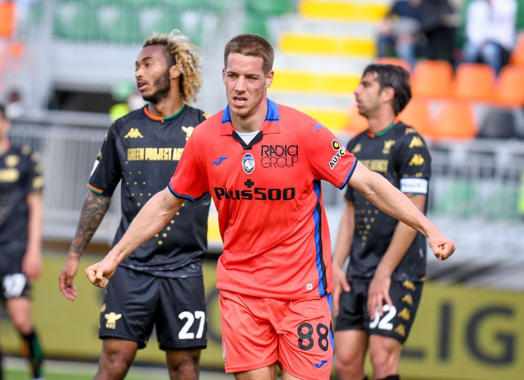 Venezia FC v Atalanta BC - Serie A