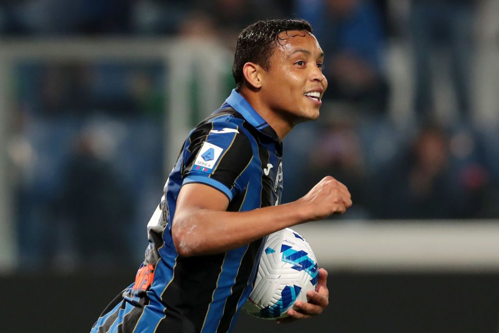 Atalanta BC v Torino FC - Serie A