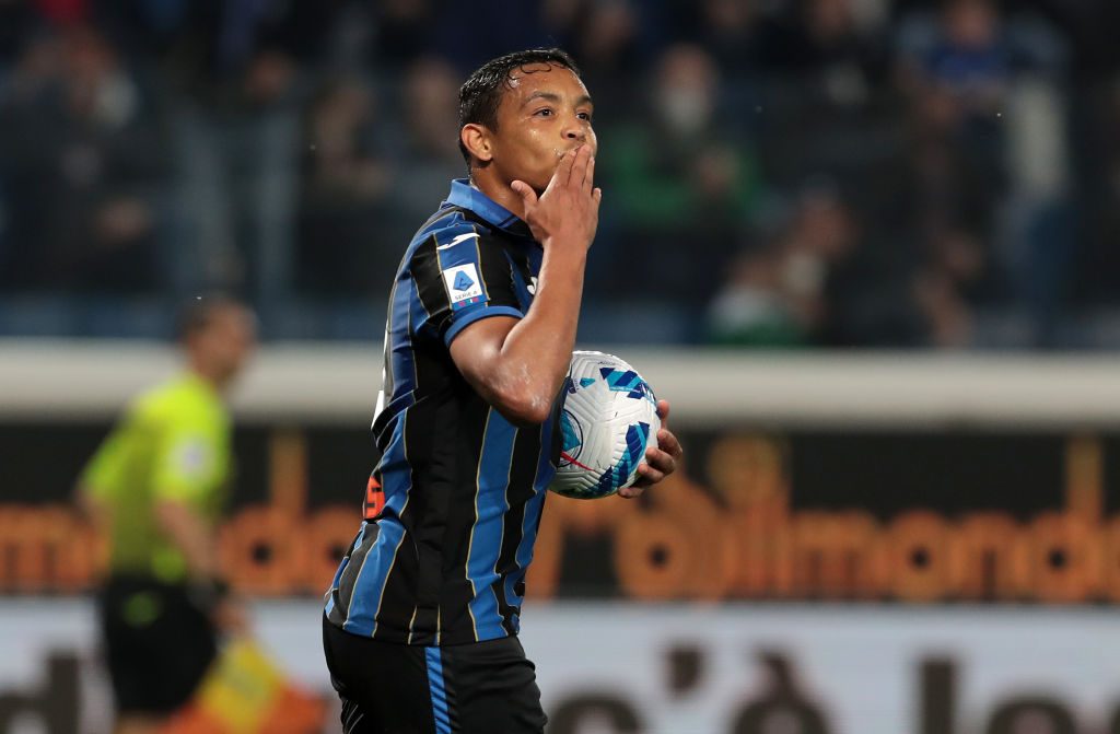 Atalanta BC v Torino FC - Serie A