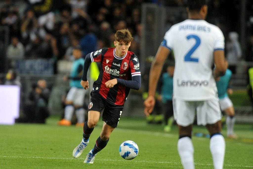 Bologna FC v FC Internazionale - Serie A