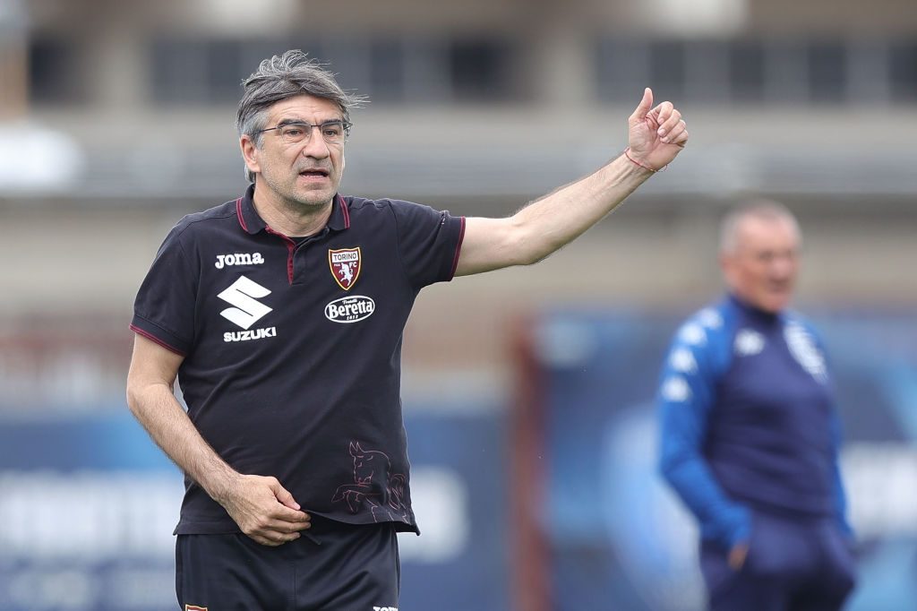Empoli FC v Torino FC - Serie A