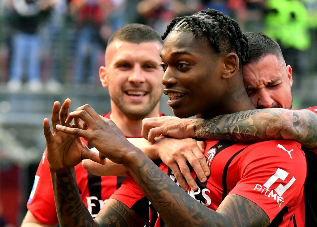 FBL-ITA-SERIEA-AC MILAN-FIORENTINA