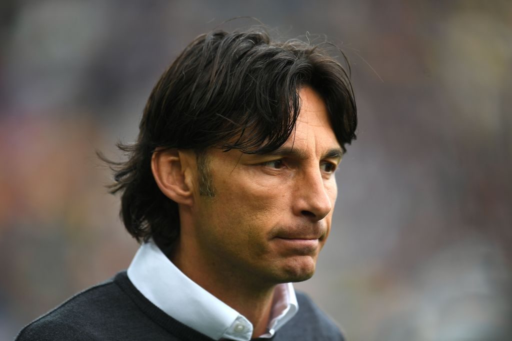 Udinese Calcio v FC Internazionale - Serie A