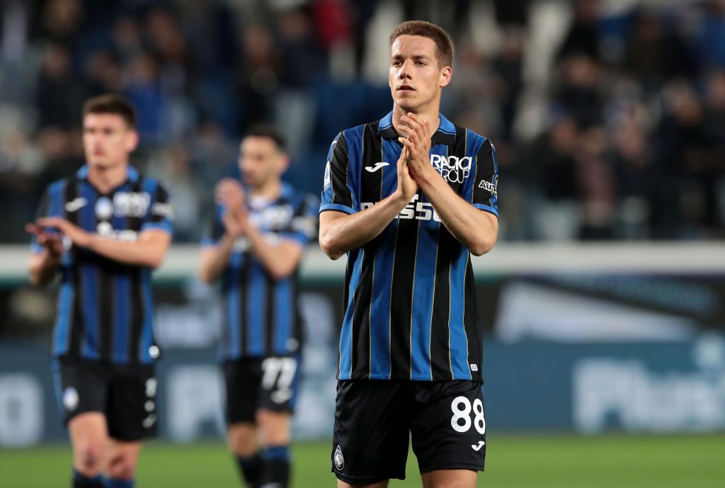 Atalanta BC v US Salernitana - Serie A