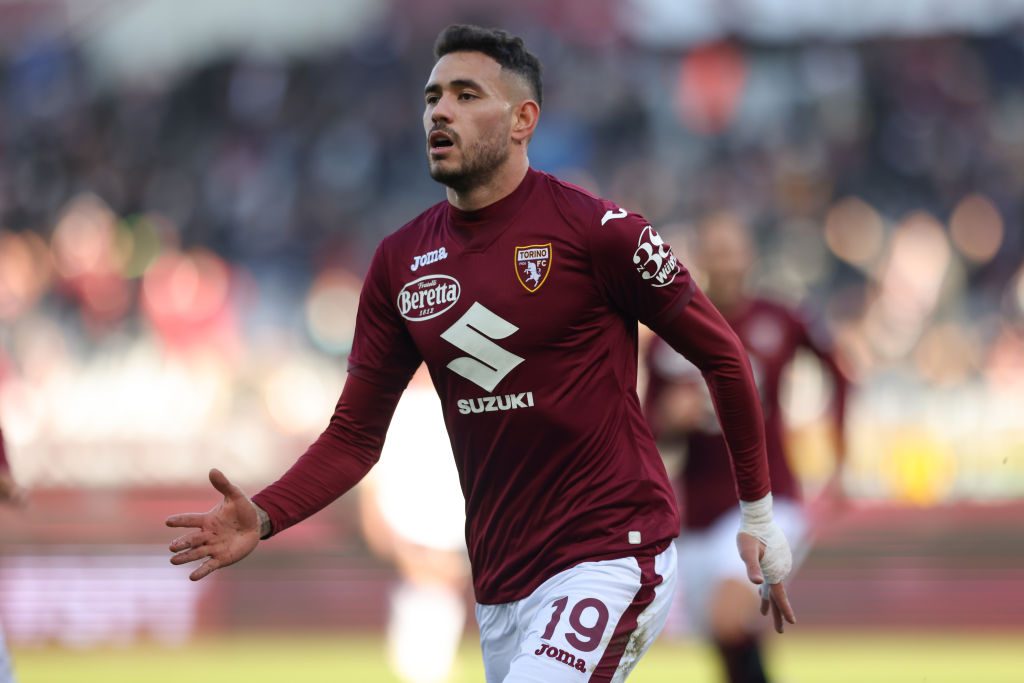 Torino FC v Bologna FC - Serie A