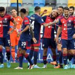 Udinese Calcio v Cagliari Calcio - Serie A