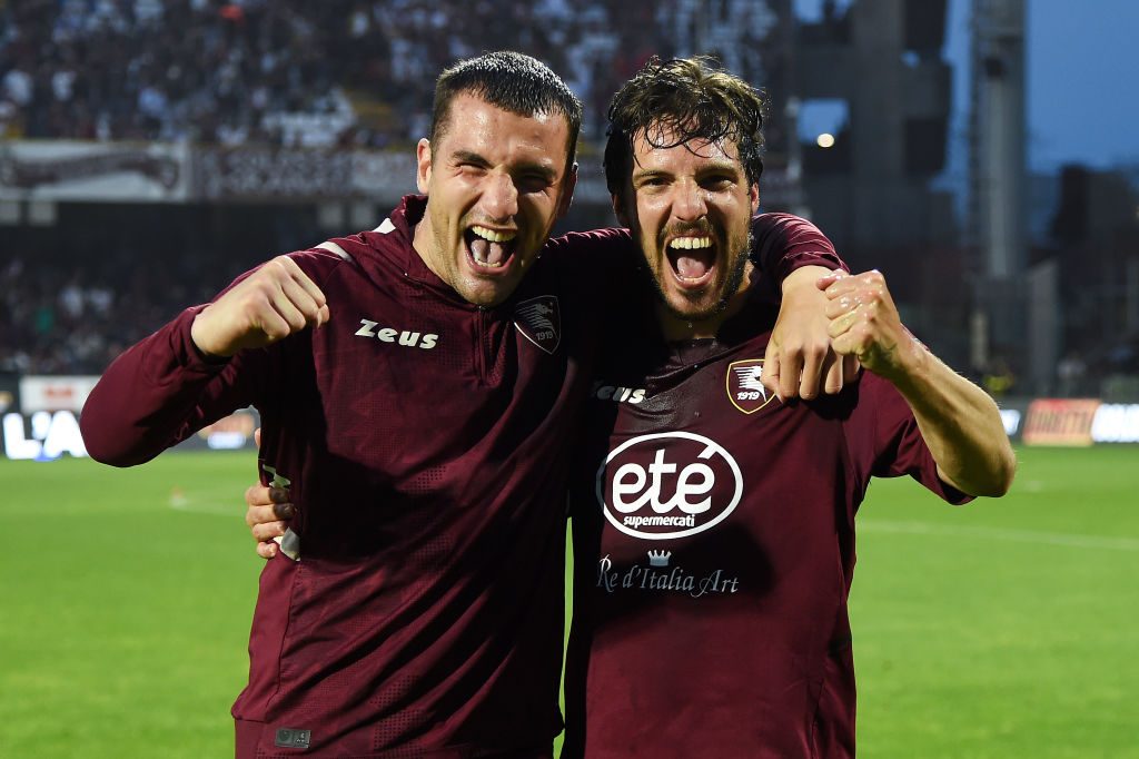 US Salernitana v Venezia FC - Serie A