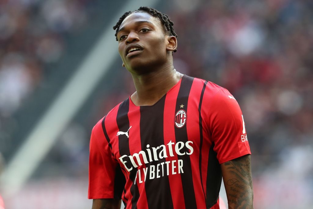 AC Milan v ACF Fiorentina - Serie A
