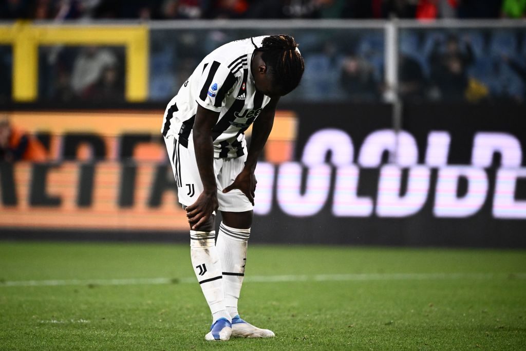 FBL-ITA-SERIEA-GENOA-JUVENTUS