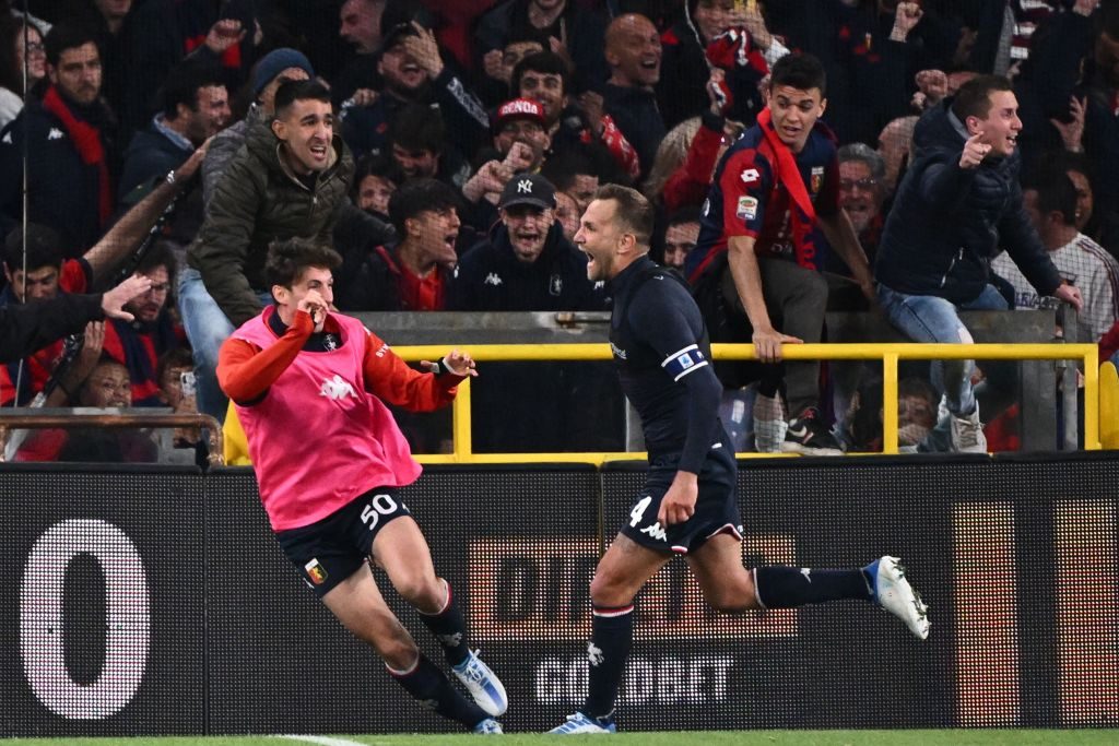 FBL-ITA-SERIEA-GENOA-JUVENTUS