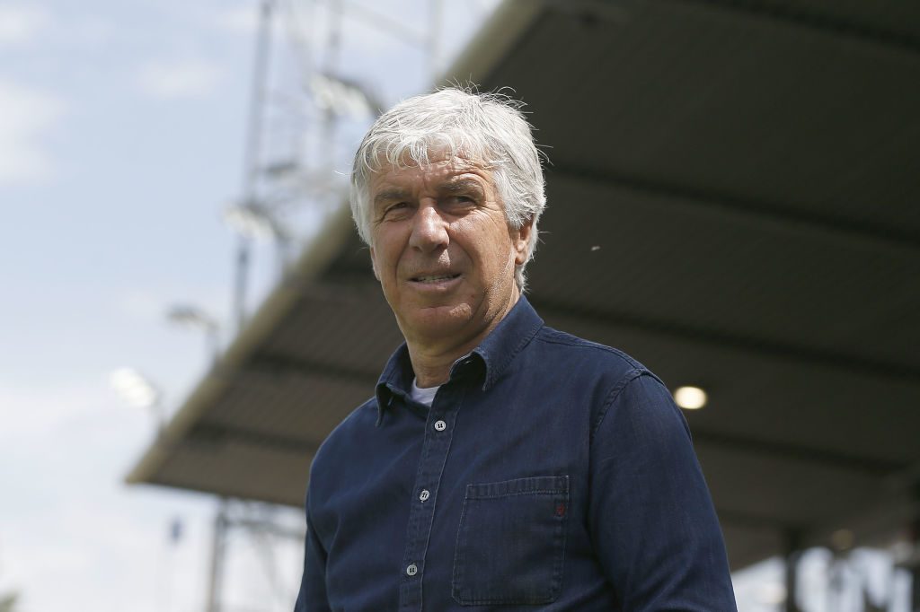 Spezia Calcio v Atalanta BC - Serie A