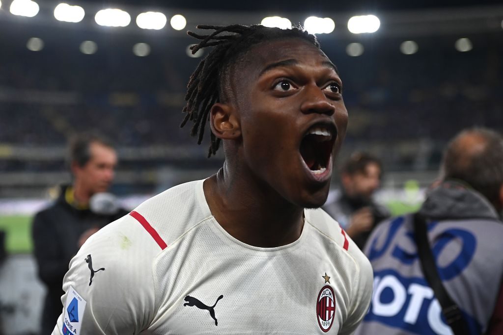 Hellas Verona FC v AC Milan - Serie A