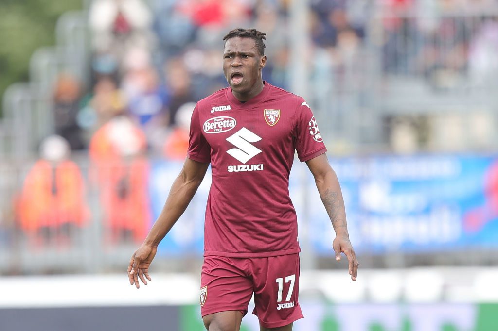 Empoli FC v Torino FC - Serie A