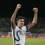 ACF Fiorentina v FC Internazionale - Serie A