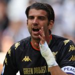 Juventus v Venezia FC - Serie A