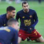 AS Roma v Atalanta BC - Serie A
