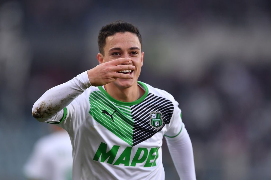 Torino FC v US Sassuolo - Serie A