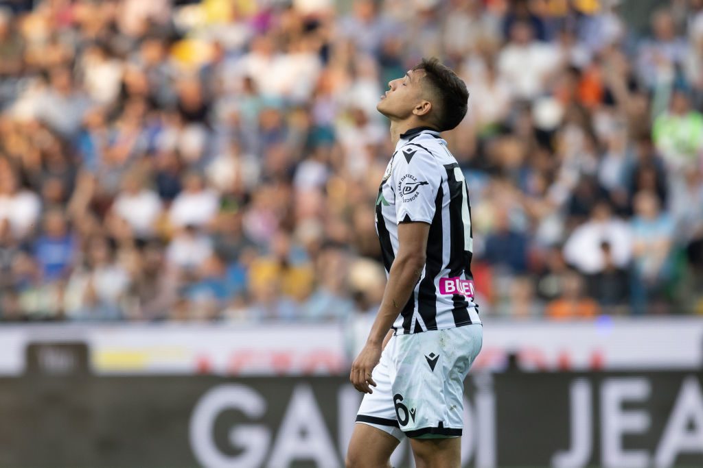 Udinese Calcio v Spezia Calcio - Serie A