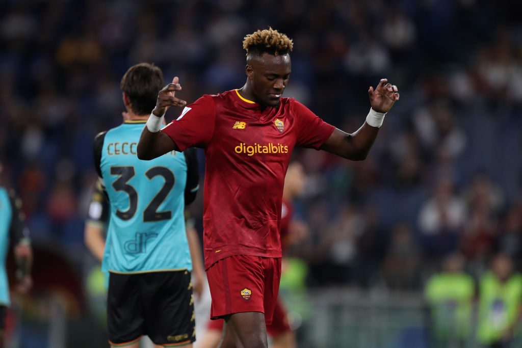 AS Roma v Venezia FC - Serie A