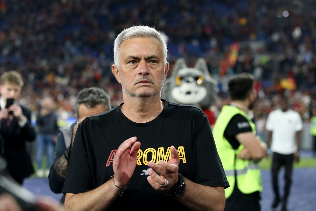 AS Roma v Venezia FC - Serie A