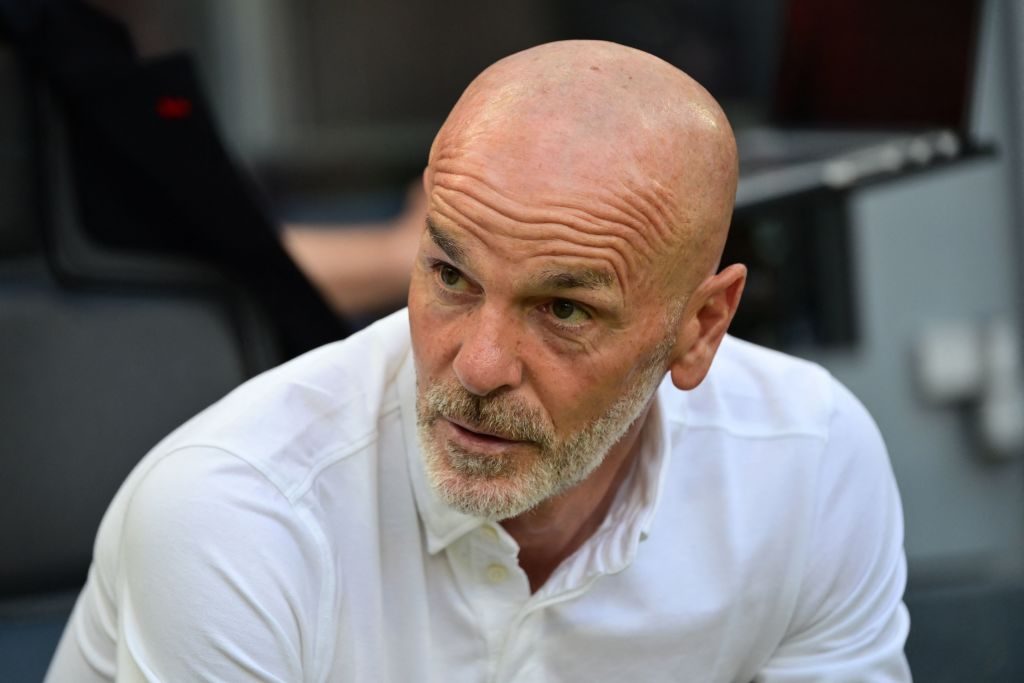 FBL-ITA-SERIEA-AC MILAN-ATALANTA