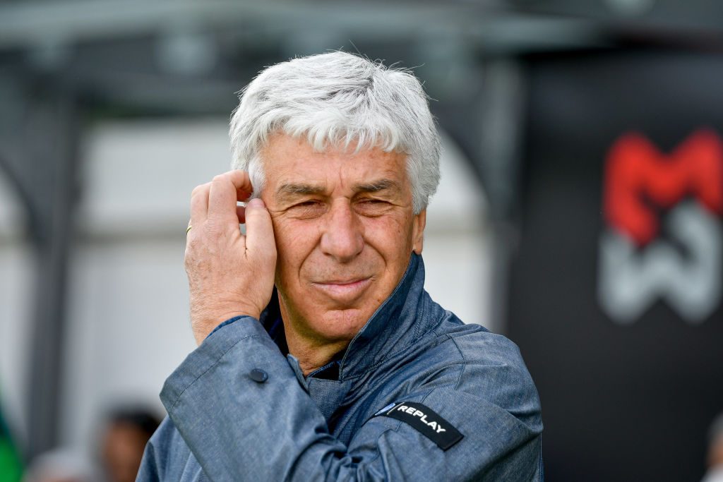 Venezia FC v Atalanta BC - Serie A