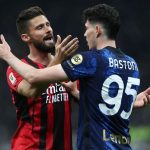 FC Internazionale v AC Milan - Coppa Italia